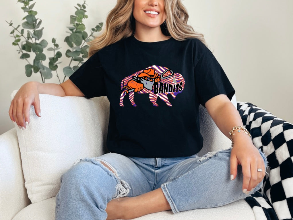 Lacrosse Tshirt