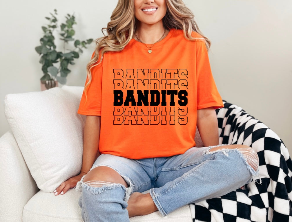 Lacrosse Tshirt