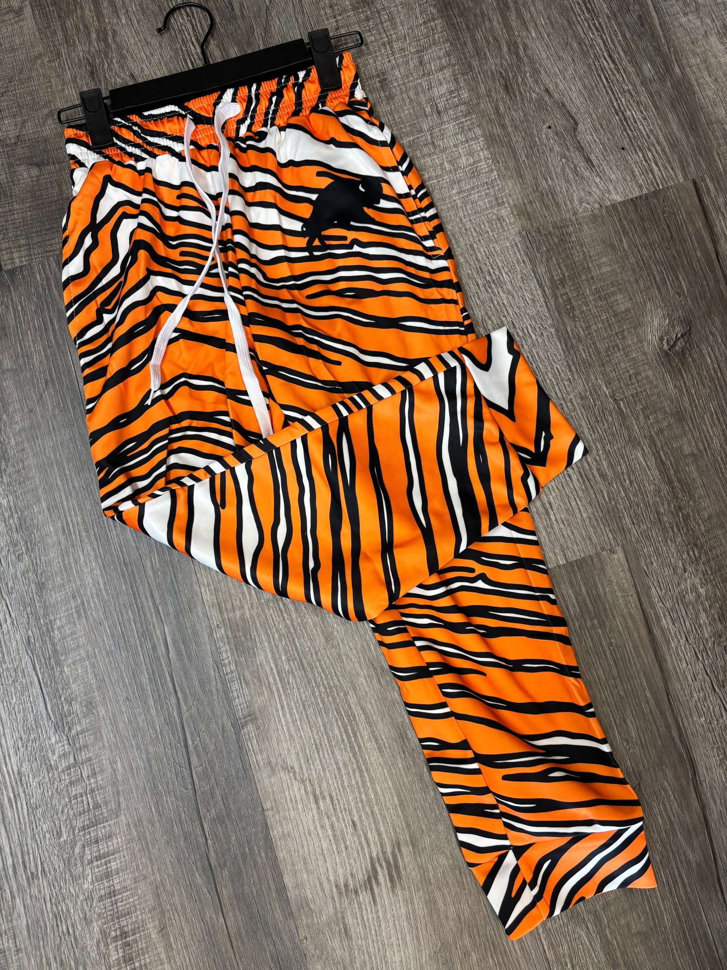 Lacrosse joggers