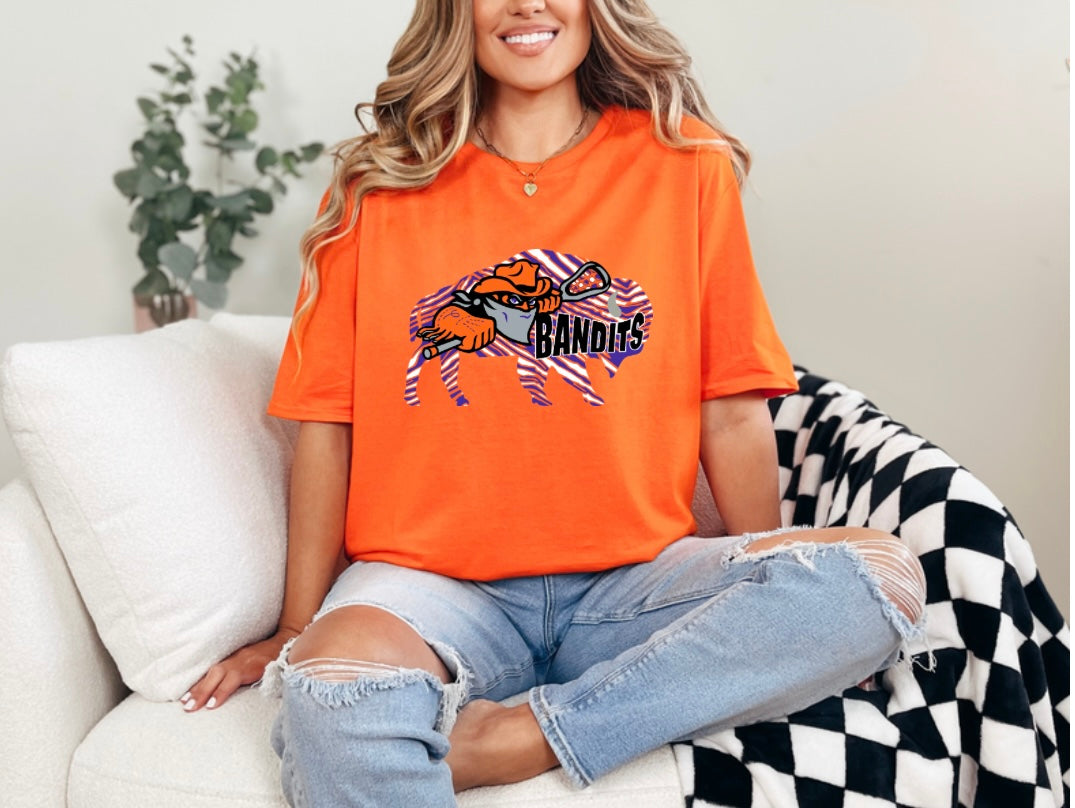 Lacrosse Tshirt