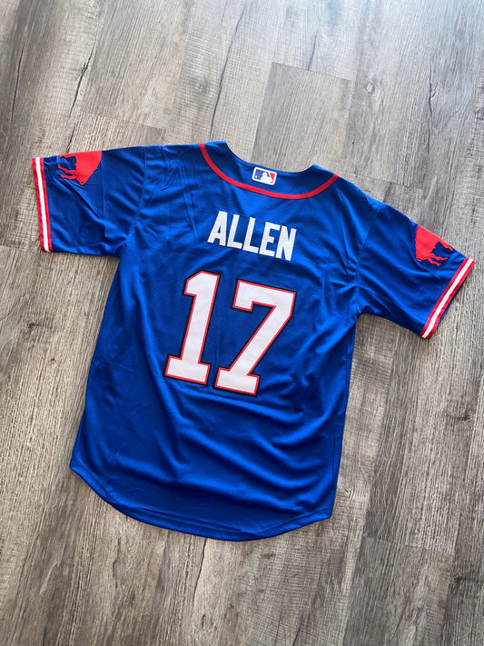 Baseball jersey
