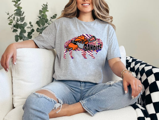 Lacrosse Tshirt