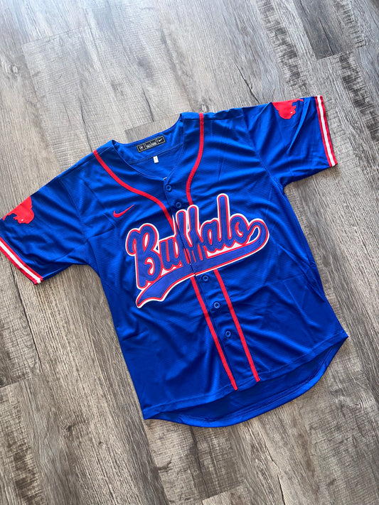 Baseball jersey