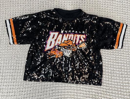 Bandits sequenced crop