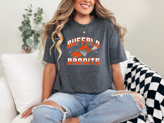 Lacrosse Tshirt