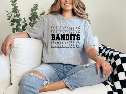 Lacrosse Tshirt