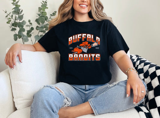 Lacrosse Tshirt
