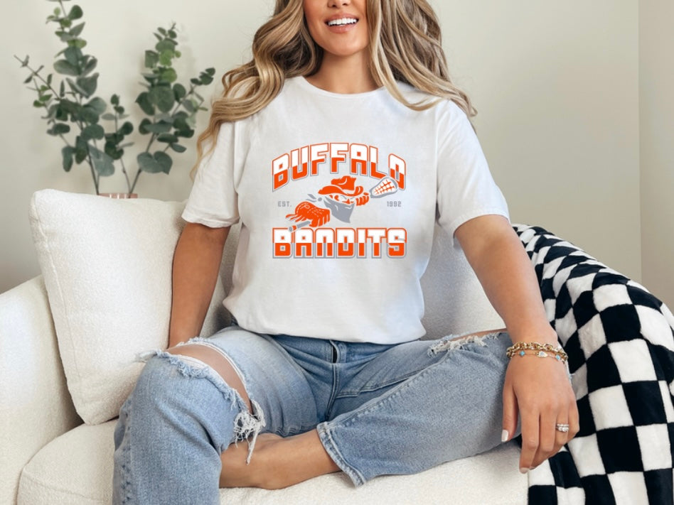 Lacrosse Tshirt