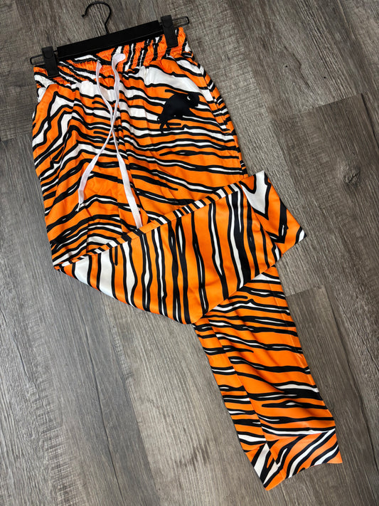 Lacrosse joggers