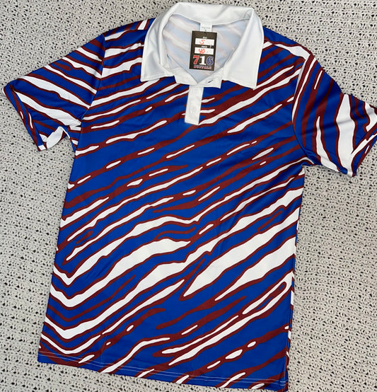 Men’s polo
