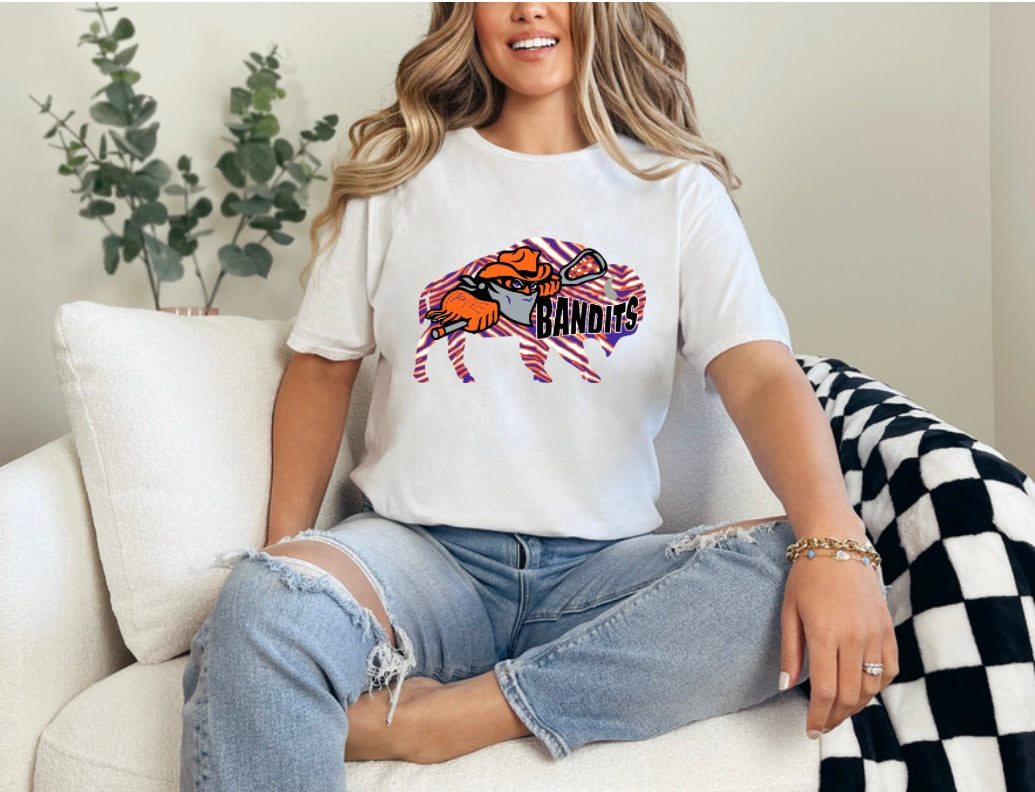 Lacrosse Tshirt