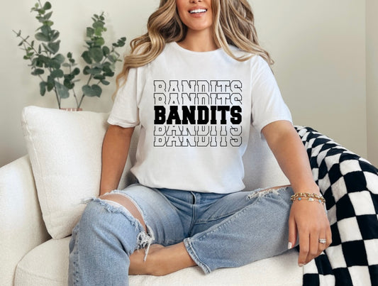 Lacrosse Tshirt